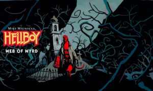 Hellboy-Web-of-Wyrd