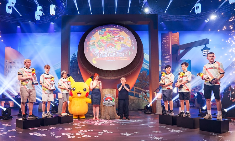 Pokemon-World-Championships-2023-ganadores-y-anuncios pokémon Pokémon World Championships 2023 ha concluido Pokemon World Championships 2023 ganadores y anuncios