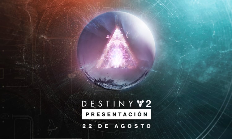 Destiny 2 revelará más detalles de su nueva expansión la próxima semana ...