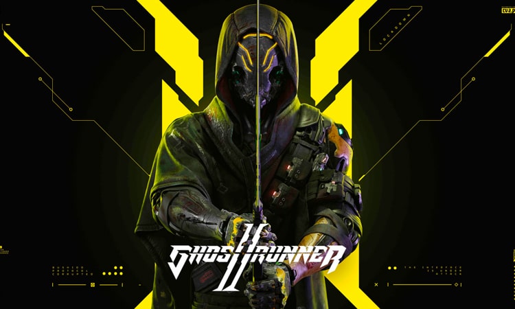 ghostrunner-2-fecha-de-lanzamiento ghostrunner 2 Ghostrunner 2 ya está disponible en consolas y PC ghostrunner 2 fecha de lanzamiento