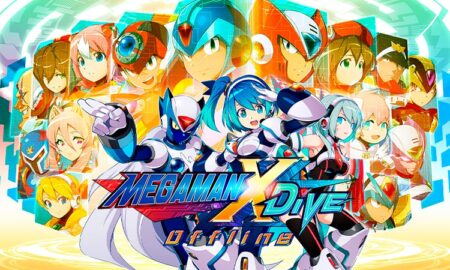 mega-man-x-dive-offline