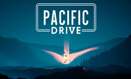 pacific-drive