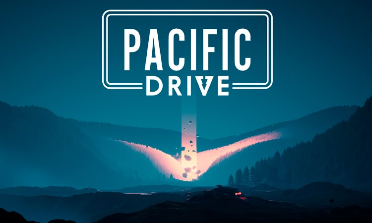 pacific-drive pacific drive Pacific Drive vende más de 1 millón de copias pacific drive