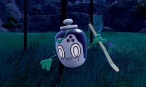 pokemon-Poltchageist