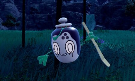 pokemon-Poltchageist