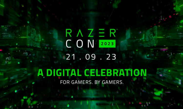 razercon-2023 razercon 2023 RazerCon 2023 ya tiene fecha y hora oficial razercon 2023