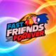 sonic-fast-friends-forever