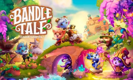 Bandle-Tale-A-League-of-Legends-Story