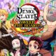 Demon-Slayer-Kimetsu-no-Yaiba Sweep-the-Board