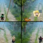 Demon-Slayer-Kimetsu-no-Yaiba-Sweep-the-Board-gameplay