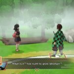 Demon-Slayer-Kimetsu-no-Yaiba-Sweep-the-Board-gameplay