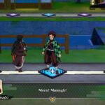 Demon-Slayer-Kimetsu-no-Yaiba-Sweep-the-Board-gameplay