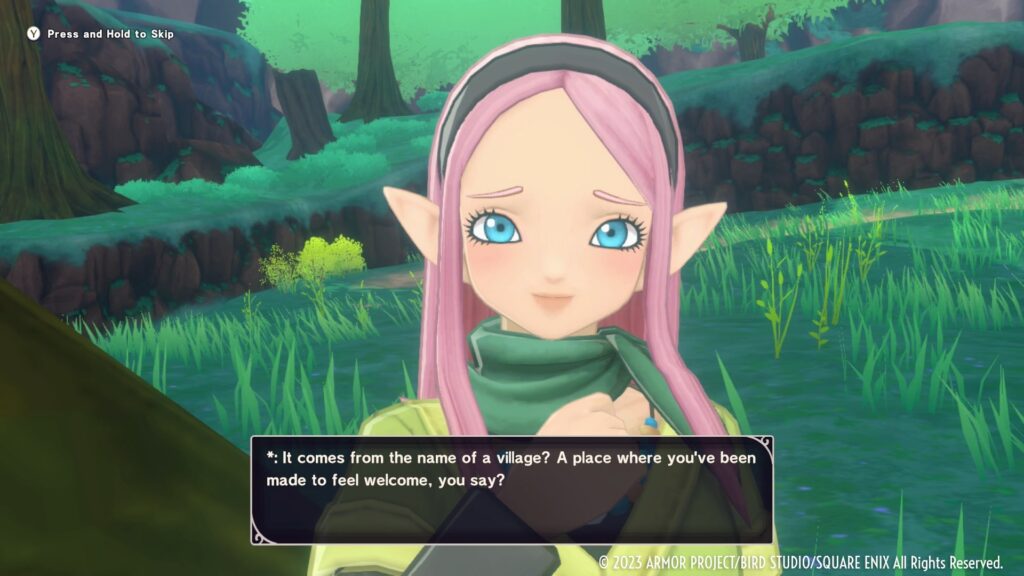 Dragon Quest Monsters The Dark Prince gameplay