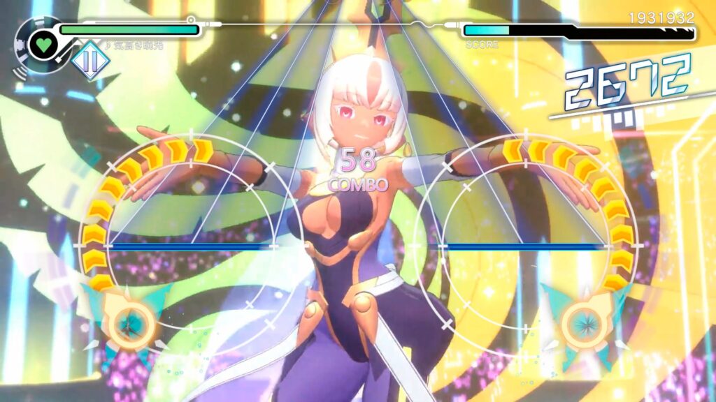 GUNVOLT-RECORDS-Cychronicle