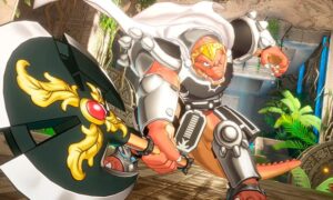 Infinity-Strash-Dragon-Quest-The-Adventure-of-Dai-gameplay-templo-del-recuerdo