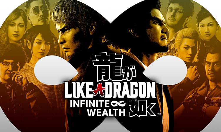 Like-a-Dragon-Infinite-Wealth sega SEGA celebra el día de Like a Dragon con nuevos tráilers Like a Dragon Infinite Wealth