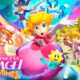 Princess-Peach-Showtime