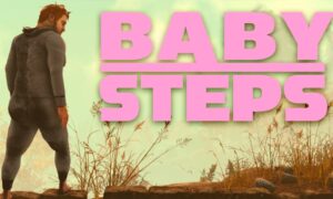 baby-steps