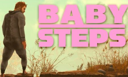 baby-steps
