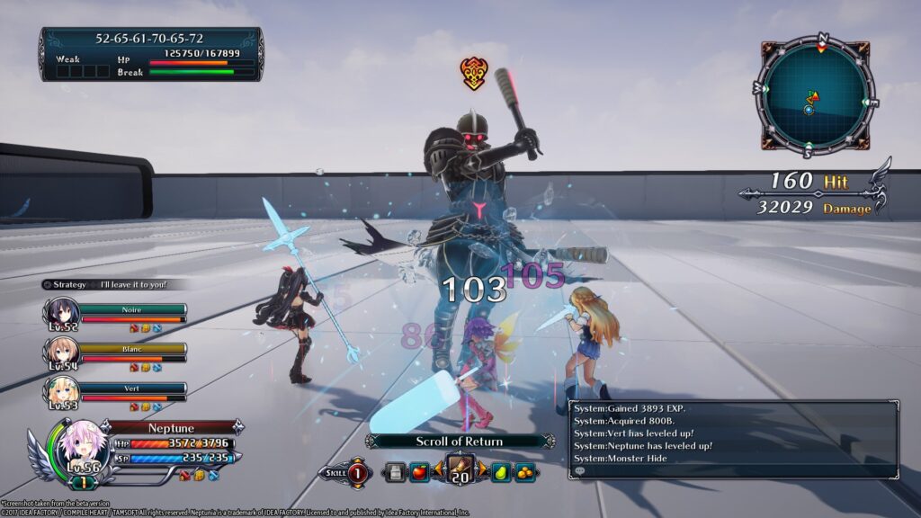 cyberdimension-neptunia-4-goddesses-online-review