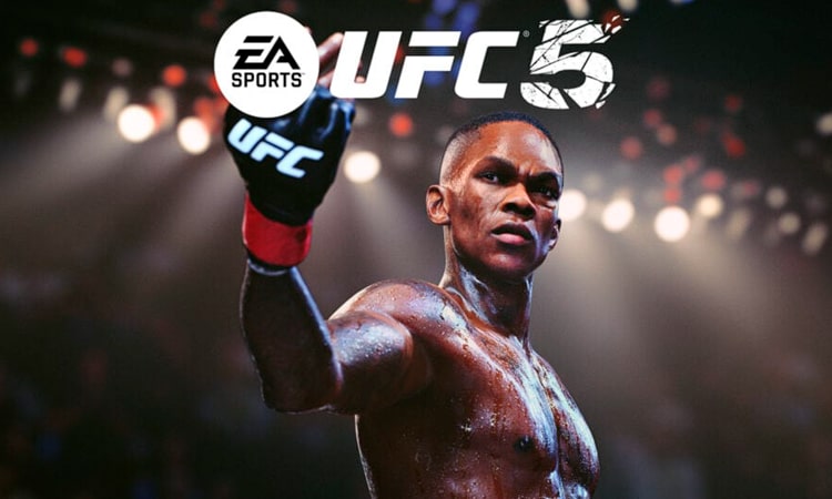 ea-sports-ufc-5 ea sports ufc 5 EA SPORTS UFC 5 llega a Game Pass y EA Playlist ea sports ufc 5