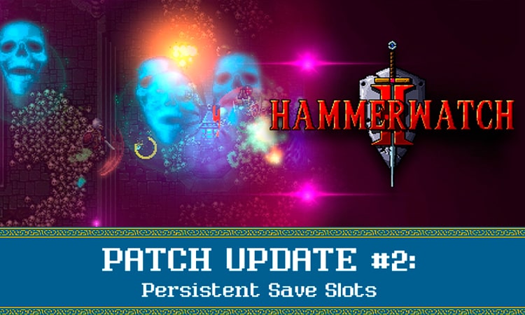hammerwatch-2-patch-update-2 hammerwatch Hammerwatch II lanza un nuevo parche masivo hammerwatch 2 patch update 2