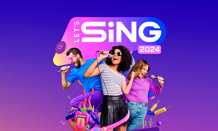 let-s-sing-2024 let's sing Let’s Sing 2024 muestra su modo carrera let s sing 2024