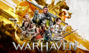 warhaven-early-access