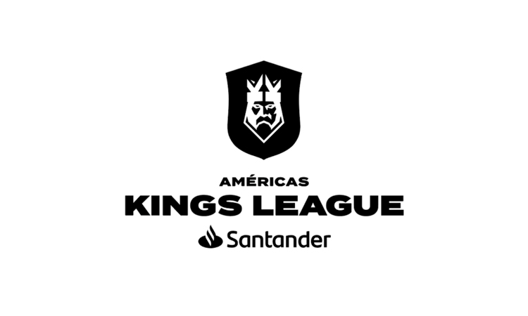 Americas-Kings-League-Santander américas kings league santander Américas Kings League Santander anuncia su fecha debut en la CDMX Americas Kings League Santander