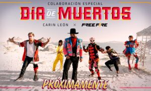 Free-Fire-X-Carin-Leon-dia-de-muertos-2023