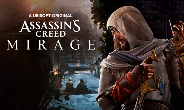 assassins-s-creed-mirage-lanzamiento-consolas assassin Assassin’s Creed: Mirage lanza mejora para PlayStation 5 Pro assassins s creed mirage lanzamiento consolas