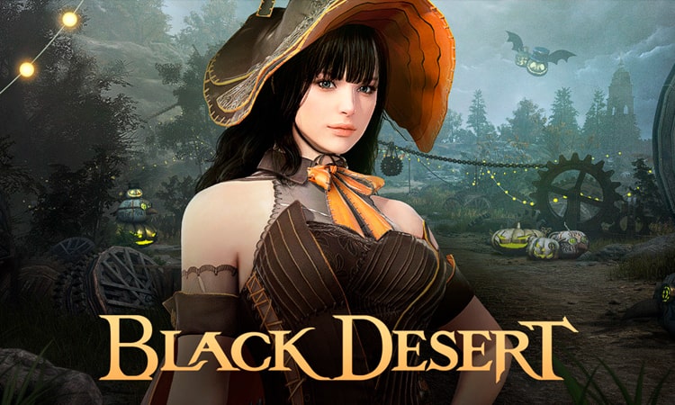 black-desert-halloween-2023 black desert Black Desert lanza su evento de Halloween en todas sus versiones black desert halloween 2023