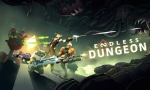 endless-dungeon-lanzamiento-anticipado