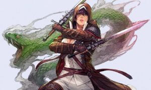 final-fantasy-xiv-dawntrail-viper-job