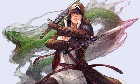 final-fantasy-xiv-dawntrail-viper-job