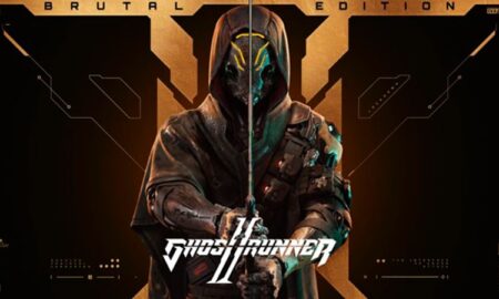 ghostrunner-2-brutal-edition