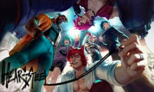 league-of-legends-HEARTSTEEL