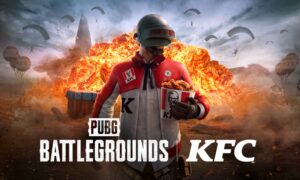 pubg-x-kfc