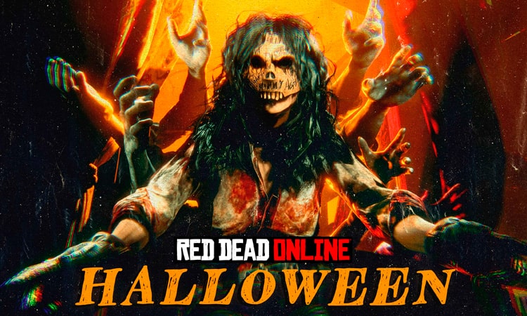 red-dead-online-halloween-2023 red dead online Red Dead Online lanza su contenido de Halloween red dead online halloween 2023