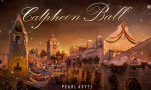 Black-Desert-Calpheon-Ball