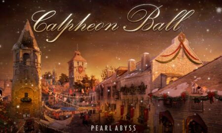 Black-Desert-Calpheon-Ball