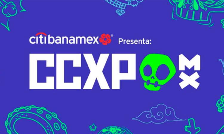 CCXP-Mexico-invitados ccxp CCXP México presenta las diferentes entradas que tendrá durante su evento CCXP Mexico invitados