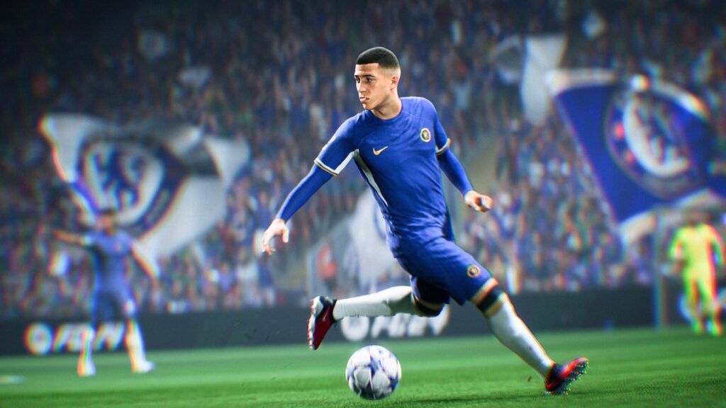 EA SPORTS FC 24 Review gameplay
