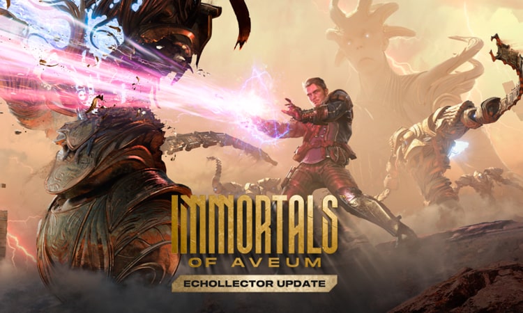 Immortals-of-Aveum-echollector-update immortals of aveum Immortals of Aveum anuncia nueva actualización con DLC gratuito y más Immortals of Aveum echollector update
