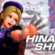 KOF-XV-HINAKO-SHIJO