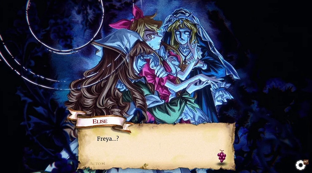 Little Goody Two Shoes Review gameplay