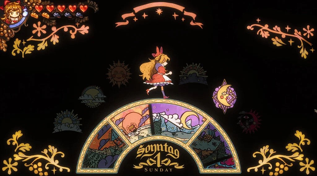 Little Goody Two Shoes Review gameplay