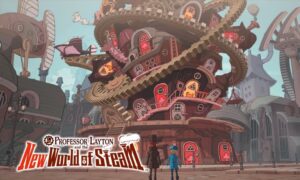 Professor-Layton-and-the-New-World-of-Steam