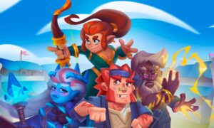 Rush-Royale-Rhandum-League-Tournament