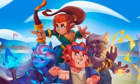 Rush-Royale-Rhandum-League-Tournament